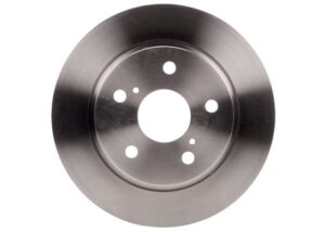 Arka Fren Aynası Aurıs-corolla- 1.4vvti-1.6vvti-1.4 D4d-2.0 D4d-2.2d 03/07 270x10x5dl 0986479519 - 4243102170-4243112280