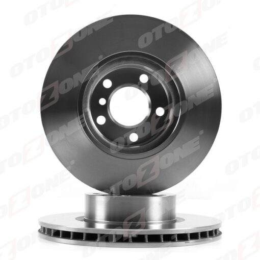 Fren Dıskı On Bmw X3 F25 X4 F26 - 34106787490-34106879122