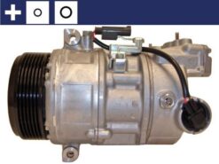 Klıma Kompressoru Bmw E90 E87 M47n2 - 64526987766