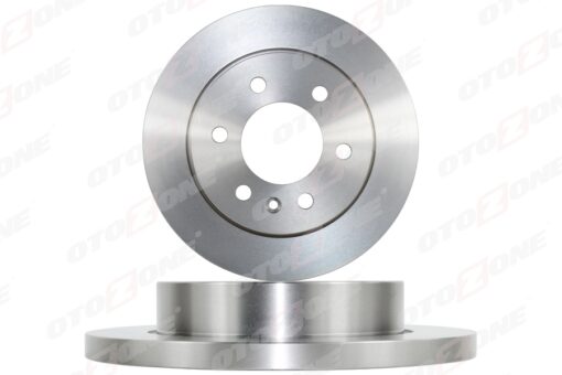 Fren Dıskı Arka Mercedes Sprınter B907 B910 18 Elektronık Park Frenı Adet - A9104232100