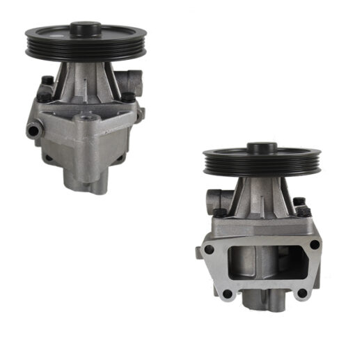 X Devirdaim Alt Karter Komple Tmpr 97 Mod-uno 70 89-93 - 7752928-46437911