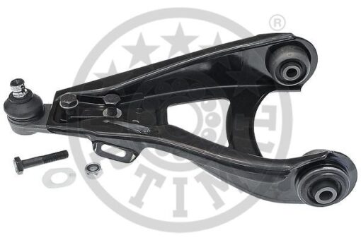 Rotillli Salıncak Ön Sol Alt Renault-r19 91 Megane I 95 03 Scenıc I 97 02 - 6000073511-7700436302-7700818052