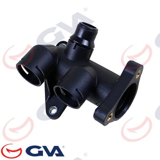 Termostat Yuvası Flanşı Passat-a4-a6 1.8 96-05 - 058121132-058121133B