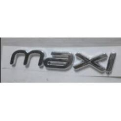 Arka Maxı Yazı Doblo 10 - 51874302
