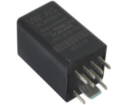 Kızdırma Kontrol Ünitesi A3 1.6 Tdı-2.0 Tdı 12 Golf V 2.0 Tdı 03-08 Jetta Iv 2.0 Tdı 11 - 04L907282B-038907281B