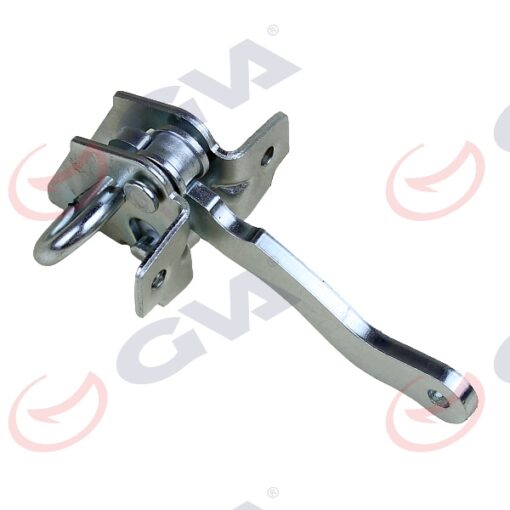 Kapı Gergi Yayı Ön Tmpr-tıpo - 46424567
