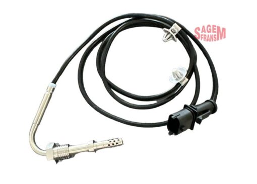 Egzoz Sıcaklık Sensörü Astra H-corsa C-combo C-merıva A 1.3 Cdtı - 93188473-855267-55561052