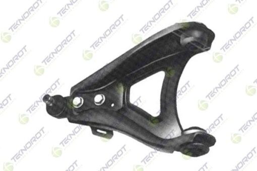 Rotillli Salıncak Ön Sol Alt Renault-r19 91 Megane I 95 03 Scenıc I 97 02 - 6000073511-7700436302-7700818052