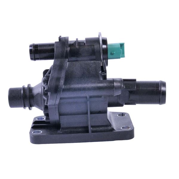 Komple Termostat-plastik Gövdeli 83 C Cıtroen Berlıngo-c3 I-c4-c4 Grand Pıcasso I-c4 I-c5-c5 Iı Fıat Scudo-ford C-max-fıesta V-fıesta Vı-focus C-max-focus Iı-fusıon-mazda 2-3-peugeot 206 Cc-206 - 3M5Q8A586AC-1336.X2-1313841