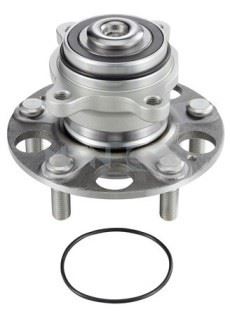 Arka Teker Poryası Honda Cıvıc 1.6l R16a2 Fd6 Sedan 06-12 / 1.8l R18a2 Fd7 Sedan 06-12 Abs Li - 42200SNAA51-42200SNAA52