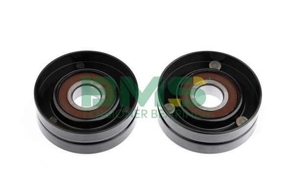 Alternatör Gergi Rulmanı Astra G-h-j-corsa D-ınsıgnıa-merıva-vectra C-zafıra-cruze 1.6-1.8 - 6340558-1340268-55350422-55556090