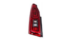 Stop Lambası Sol Tek Kapı Combo E-partner-berlıngo-proace Cıty 18 11-f214-01-2b - 9819649280