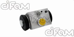 Fren Silindiri Fıesta Vı 1.25ı-1.4ı-1.6tdcı-1.6 Tı-vct 08 19mm - 1550271-8V512261BA
