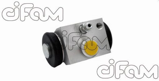 Fren Silindiri Fıesta Vı 1.25ı-1.4ı-1.6tdcı-1.6 Tı-vct 08 19mm - 1550271-8V512261BA