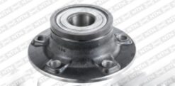 Xtgb43745r01 Arka Teker Poryası A4-a5-a6-a7-q5 32x142x79.35 Aktif Sensör / Fwd Xtgb41842r01 - 4G0598611-8K0501611B-8K0598611