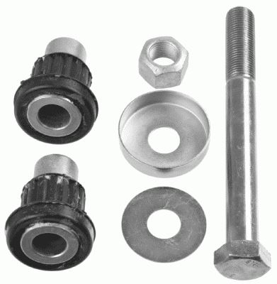 S Rot Tamır Takımı Mercedes W115 W116 W123 W126 - A1264600819