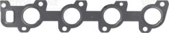 Egzoz Manıfold Contası Mercedes Om646 W204 W211 - A6461420680-066.772