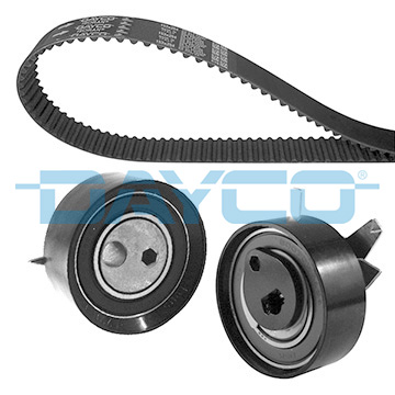 Triger Seti 122x26.5 -077x21 T4 2.5tdı-lt35 2.5tdı Acv-anj-avr - 074198119-074198119H-074198119Q