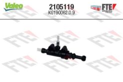 Debriyaj Üst Merkezi Mercedes C230 1.8 03-05 - 2032900112-2032900212