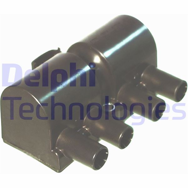 Ateşleme Bobini Opel Astra G 00-05 Meriva A 03-10 Corsa C Combo C 01-06 1.6 Z16se - 1208010-10457870-19005241