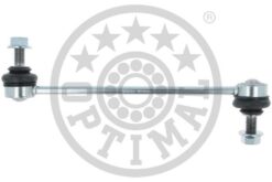 Askı Rotu On Bmw G30 G31 G32 G11 - 31306861483