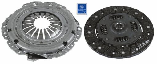 Debriyaj Seti Baskı Disk Astra G-vectra B-astra F-corsa B 1.6i 16v X16xe-z16xe Çap 200 14di X F - 1606480-1606205-1606209-1606157