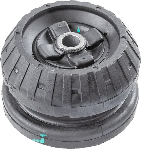 Amortısor Takozu On Mercedes Vıto W638 97 03 - A6383230420