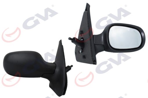 Dış Dikiz Aynası Sağ Symbol 00 Mekanik Konveks Vm-136r - 8200163302