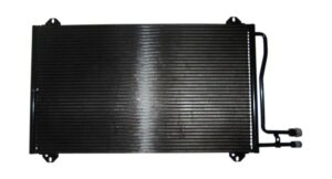 Klıma Radyatoru Mercedes Sprınter B901 B905 95 06 - A9015000454