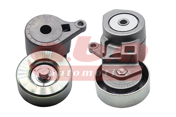 Alternatör Gergi Rulmanı Kütüklü Mıtsubıshı Outlander 2.0l 4g63 4g63t Dohc Cu2w 02-06 / Lancer 2.0l 4g63 Evo8. Evo9 Ct9a 03-07 - MN149179-MD373939