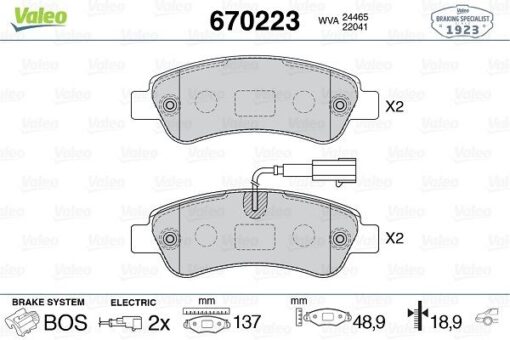 Arka Fren Balatası Fişli Boxer-jumper-ducato 06 - 1673603480-1614412180-77366679