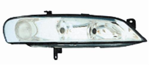 20-5749-a8-2b Sağ Far Opel Vectra B 99 02 Makyajlı Kasa Elektrikli - 9119520-1216054-9119524-1216058
