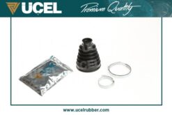 Aks Körüğü Sol İç Renault Clıo Iı - 7701209469