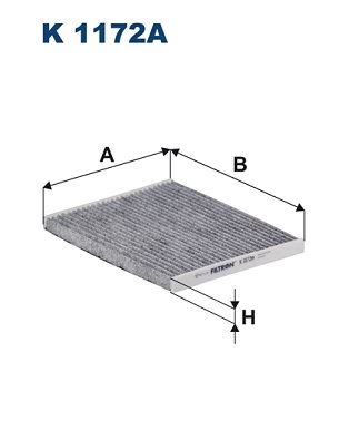 Polen Filtresi Corsa D-doblo-palıo-albea-lınea 1.3-1.4-1.6 Dmtj - 77365764-1808012-13345949
