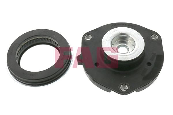 Amortisör Takozu Rulmanlı Kiti Caddy-golf 5-6-jetta-passat-leon-a3-superb 04-12 - 1K0412331C-6N0412249C-1K0412331B