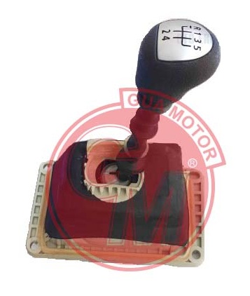 Vites Kumanda Kutusu Kollu Renault R9-r19-megan-clıo-kango - 7701069240-8200532060-341040289R