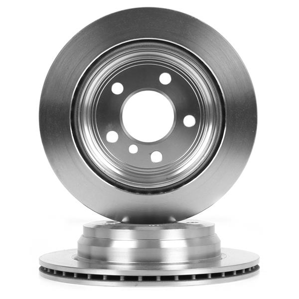 Bmw 3 F30-f80 2012/2018 Sol/sağ Arka Fren Disk - 34216864900-34216792229-34216797344