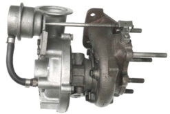 Turbo Komple Transit T15 2.5 Td 97-01 4 Delik - 954F6K682AA