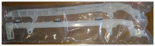 Braket Tampon Arka Set Renault Megane Iv 2016-2019 - 852227740R