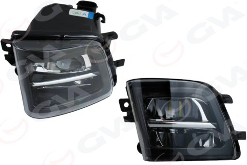 Sis Farı Ledli Sağ F01 Lcı 2012 2015 - 63177311288