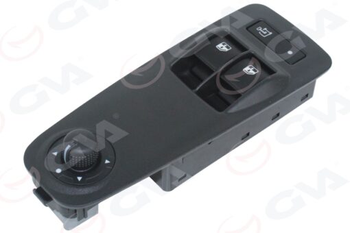 Cam Açma Anahtarı Çiftli Sol Fıat Ducato Iıı-psa Boxer Iıı-jumper Iıı - 735536943-735487423