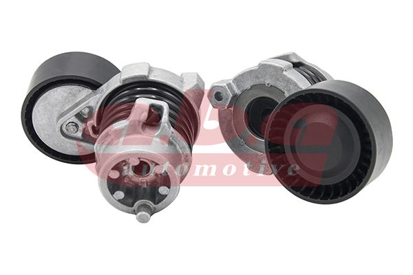 Alternatör Gergi Rulmanı V Gergi Kütüğü Dacıa Dokker-duster-lodgy-logan Iı-sandero Iı 1.2 Tce 115-125-90 Lpg 12 - 117506193R