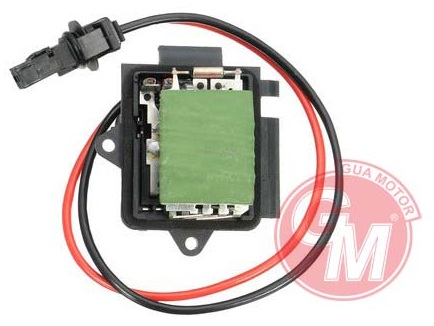 Kalorıfer Rezistansı Renault Kangoo-megane-scenıc - 7701046941