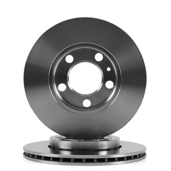 Ön Fren Disk Aynası Polo - Fabıa 04-10 239x18x5dl Havalı - 6Q0615301-6Q0615301A