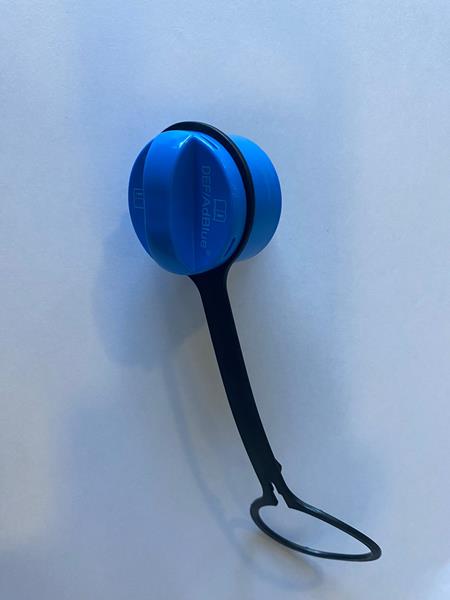Adblue Dolum Kapağı Doblo 15 - 52152940