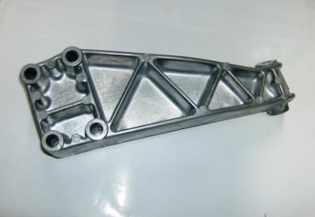 Mesnet Takozu Motor Kulağı Tmpr Sx Motor - 7590377