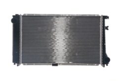 Motor Su Radyatoru Bmw M30 E32 E34 - 17111709434 17111712007
