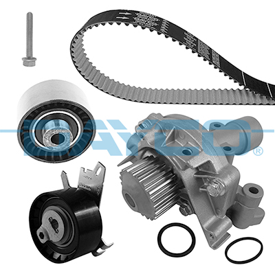 Devirdaim Eksantrik Gergi Kiti P307-p308-p407-p807-expert-jumpy-c4-c5-c8 2.0i Rfh Ew10a - 1609525580-1609120980