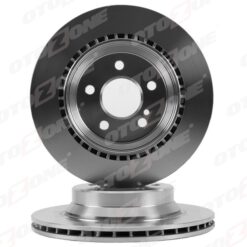 Fren Dıskı Arka Mercedes W211 W212 S212 C218 C219 X204 - A0004230912
