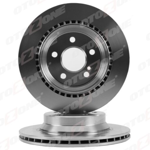 Fren Dıskı Arka Mercedes W211 W212 S212 C218 C219 X204 - A0004230912